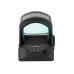 Holosun HS507C-X2 open reflex red dot sight switchable 2MOA dot, 32MOA circle dot reticle solar cell