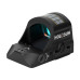 Holosun HS507C-X2 open reflex red dot sight switchable 2MOA dot, 32MOA circle dot reticle solar cell