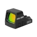 Holosun HS507K-X2 open reflex red dot sight switchable 2MOA dot, 32MOA circle dot reticle, black Holosun HS507K-X2 open reflex red dot sight switchable 2MOA dot, 32MOA circle dot reticle, black