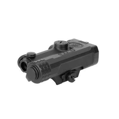 Holosun IRIS-1-IR Kompaktni infracrveni laser za ciljanje, 830 nm nm Laser, 7075 aluminij, IP68, Picatinny Holosun IRIS-1-IR Kompaktni infracrveni laser za ciljanje, 830 nm nm Laser, 7075 aluminij, IP68, Picatinny