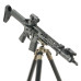 Holosun IRIS-1-RD Kompaktni laser s crvenom točkom, Laser 635 nm nm, 7075 Aluminium, IP 68, Picatinny