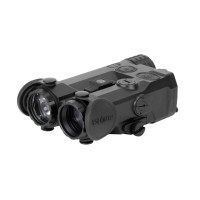 Holosun IRIS-4-RD-IR laserski modul 4-u-1 (crveni/IR/VCSEL/bijelo svjetlo, Picatinny) Holosun IRIS-4-RD-IR laserski modul 4-u-1 (crveni/IR/VCSEL/bijelo svjetlo, Picatinny)
