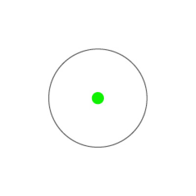 Holosun EPS Core Green Dot (EPS-CORE-GR-3) – Zatvoreni pištoljski nišan (Zelena točka) Holosun EPS Core Green Dot (EPS-CORE-GR-3) – Zatvoreni pištoljski nišan (Zelena točka)