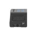 Holosun AEMS Macro Green – Full-Size Enclosed Sight AEMS-MACRO-GR with Green Reticle