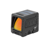 Holosun AEMS Macro Green – Full-Size Enclosed Sight AEMS-MACRO-GR with Green Reticle Holosun AEMS Macro Green – Full-Size Enclosed Sight AEMS-MACRO-GR with Green Reticle