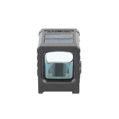 Holosun AEMS Micro Red – Napredni zatvoreni mikro nišan AEMS-MICRO-RD s crvenom točkom