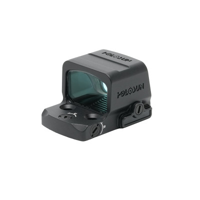 Holosun EPS Core Green Dot  (EPS-CORE-GR-3) – Zatvoreni pištoljski nišan (Zelena točka)