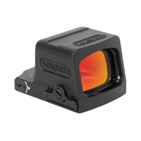 Holosun EPS-GD-6 zatvoreni refleksni ciljnik 6MOA sa zlatnom točkom, aluminij, crni, lov, sportsko streljaštvo, airsoft, mini taktički, Glock, H&K