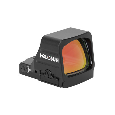 Holosun HS407COMP-GD6 – Large Window Pistol Sight 6 MOA (Gold Dot) Holosun HS407COMP-GD6 – Large Window Pistol Sight 6 MOA (Gold Dot)