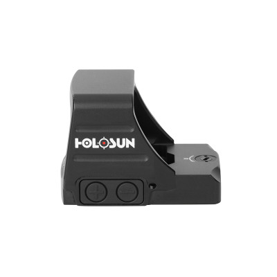 Holosun HS407COMP-GD6 – Large Window Pistol Sight 6 MOA (Gold Dot) Holosun HS407COMP-GD6 – Large Window Pistol Sight 6 MOA (Gold Dot)