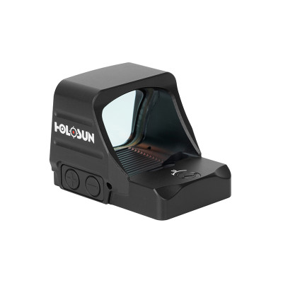 Holosun HS407COMP-GD6 – Large Window Pistol Sight 6 MOA (Gold Dot) Holosun HS407COMP-GD6 – Large Window Pistol Sight 6 MOA (Gold Dot)