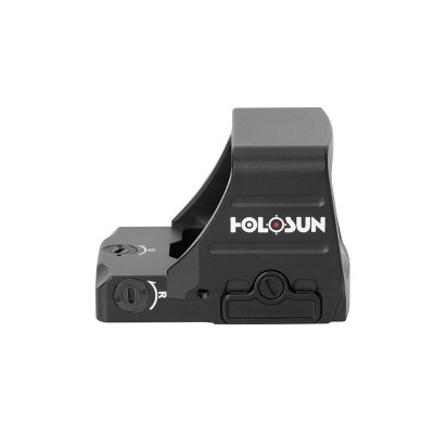 Holosun HS407COMP-GD6 – Large Window Pistol Sight 6 MOA (Gold Dot) Holosun HS407COMP-GD6 – Large Window Pistol Sight 6 MOA (Gold Dot)