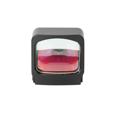 Holosun HS407COMP-RD6 Otvoreni refleksni ciljnik, s točkom od 6 MOA, crne boje, za lov, sportsko streljaštvo Airsoft, mini taktički Holosun HS407COMP-RD6 Otvoreni refleksni ciljnik, s točkom od 6 MOA, crne boje, za lov, sportsko streljaštvo Airsoft, mini taktički