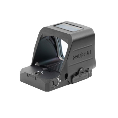 Holosun HS507-PROMAX-GD-PRS – Natjecateljski pištoljski nišan (Zlatni PRS) Holosun HS507-PROMAX-GD-PRS – Natjecateljski pištoljski nišan (Zlatni PRS)
