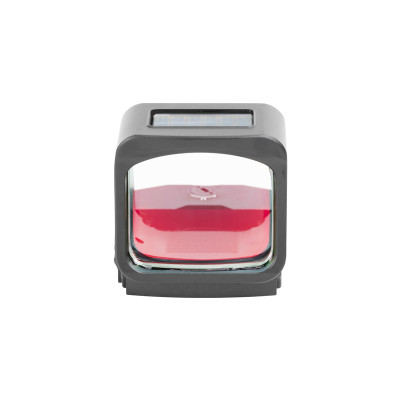 Holosun 507-PROMAX-RD-PRS otvoreni ciljnik s crvenom točkom, izmjenjiva crvena točka 2 MOA, ciljnik s crvenom točkom i krugom 8/20/32 MOA