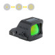 Holosun HS507C-X3-GD-MRS Otvorena crvena točka s izmjenjivim uzorkom ciljanja 2MOA, krug 32MOA, solarni panel, crna boja, sportsko pucanje Airsoft Holosun HS507C-X3-GD-MRS Otvorena crvena točka s izmjenjivim uzorkom ciljanja 2MOA, krug 32MOA, solarni panel, crna boja, sportsko pucanje Airsoft
