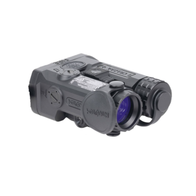 Holosun IRIS-3-RD-IR Taktički Trostruki Modul VCSEL IR osvjetlitelj IR pokazivač