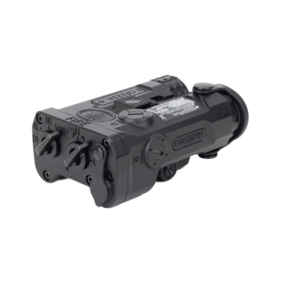 Holosun IRIS-3-RD-IR Taktički Trostruki Modul VCSEL IR osvjetlitelj IR pokazivač