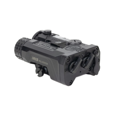 Holosun IRIS-GR3 Taktički Trostruki Zeleni Modul VCSEL IR Osvjetlitelj NVG