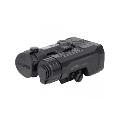 Holosun IRIS-GR3 Taktički Trostruki Zeleni Modul VCSEL IR Osvjetlitelj NVG