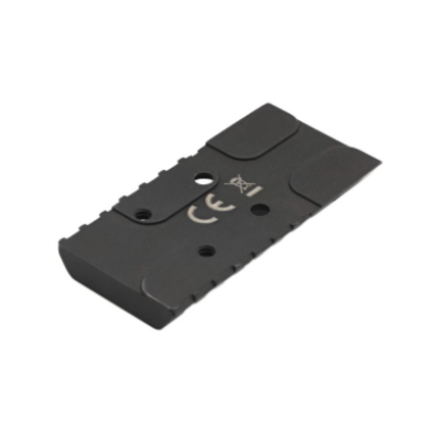 HOLOSUN 407K / 507K Adapter za CZ P10 / Shadow 2 