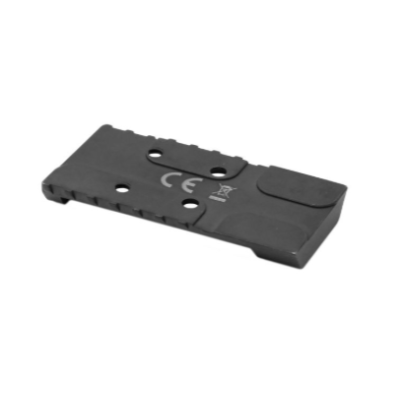 HOLOSUN 407K / 507K Adapter za CZ P10 / Shadow 2 