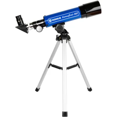 Teleskop KONUSFIRST-360 D.50/F.360 Teleskop KONUSFIRST-360 D.50/F.360