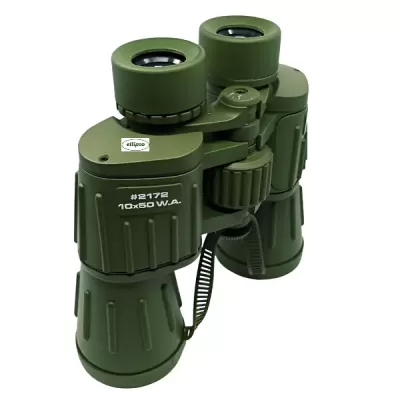 Binocular KONUSARMY W.A. 10×50