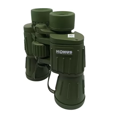 Binocular KONUSARMY W.A. 10×50