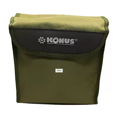 Binocular KONUSARMY W.A. 10×50