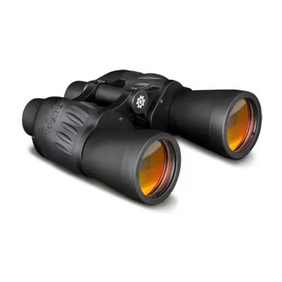 Binocular Konus Sporty 10x50, fixed focus, ruby