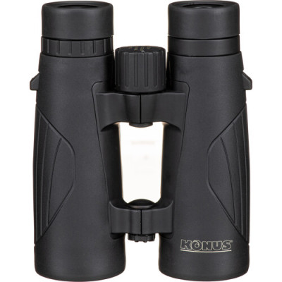 Dvogled Konus TITANIUM OH 10x42 WP