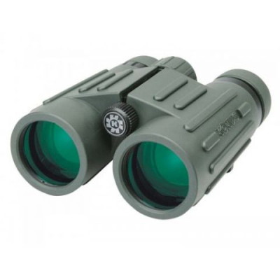 Binocular EMPEROR 10x42 green