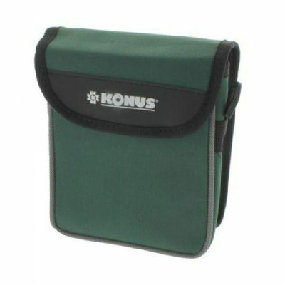 Dvogled KONUSREX 8x42 srebro