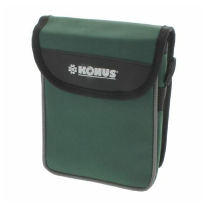 Dvogled KONUSREX 10x42 srebro