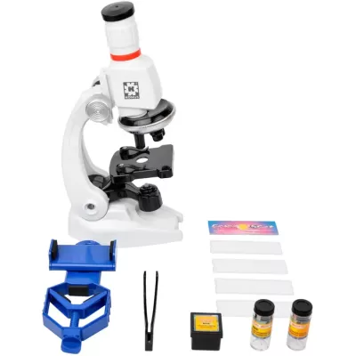 Microscope KONUSTUDY 5 100X-400