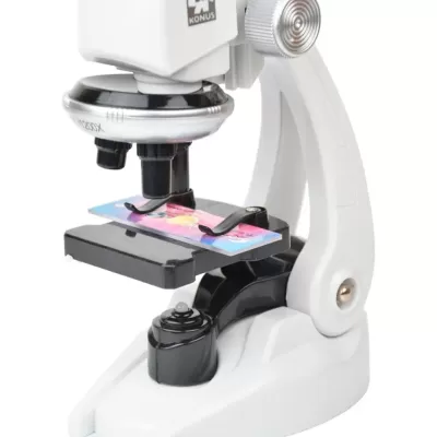 Microscope KONUSTUDY 5 100X-400