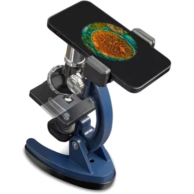 Microscope KONUSCIENCE - 2 1200X