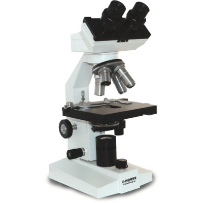 Microscope Konus CAMPUS 2 binocular 