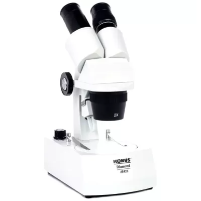 Microscope Konus STEREO DIAMOND 20X-40X