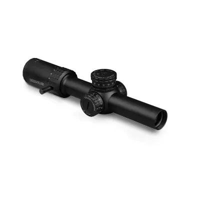 Optički nišan SULTAN 1-10x24 Konus Optički nišan SULTAN 1-10x24 Konus