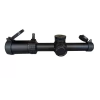 Rifle scope SULTAN 1-10x24 Konus