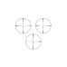 Prismatic nišan SIGHT PRO PTS2 Konus