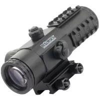 Prismatic Rifle scope SIGHT PRO PTS2 Konus Prismatic Rifle scope SIGHT PRO PTS2 Konus