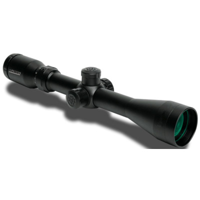 Optički nišan KONUSPRO-IMPACT 4-16X50, VELIKE UDALJENOSTI, balistička končanica