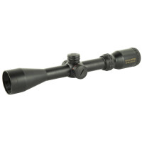 Rifle scope KONUSPRO-IMPACT 4-16X50, LONG RANGE, ballistic reticle