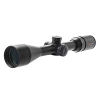 Rifle scope KONUSPRO-275 3-10X44, ballistic reticle Rifle scope KONUSPRO-275 3-10X44, ballistic reticle