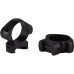 Steel rings 30MM FOR PICATINNY AND WEAVER RAIL – LOW