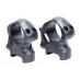 Steel rings QR 25.4 mm quick release High
