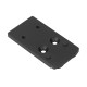 Holosun KPLT-MOS9MM adapterska ploča Holosun KPLT-MOS9MM adapterska ploča